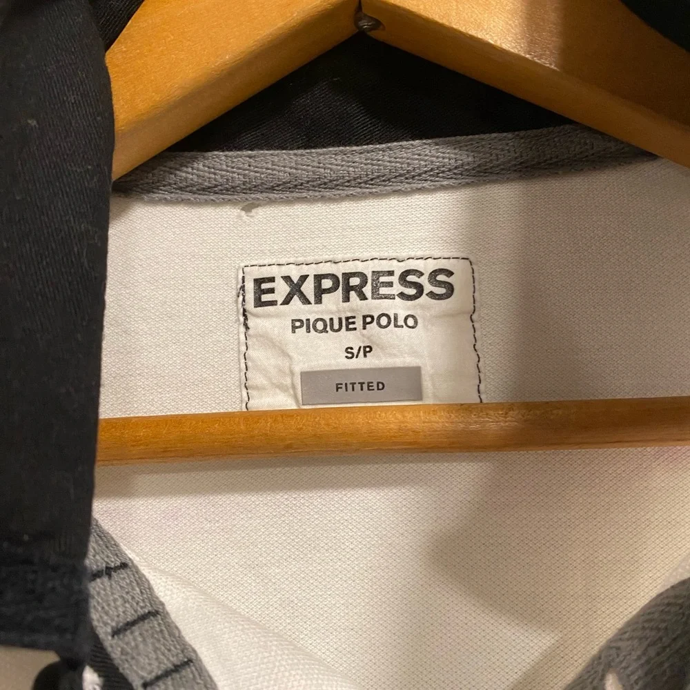 Express Polo - Picture 4 of 4